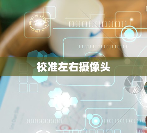 校准左右摄像头