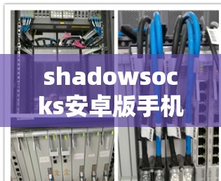 shadowsocks安卓版手机VPN，全面解析与最佳使用方法