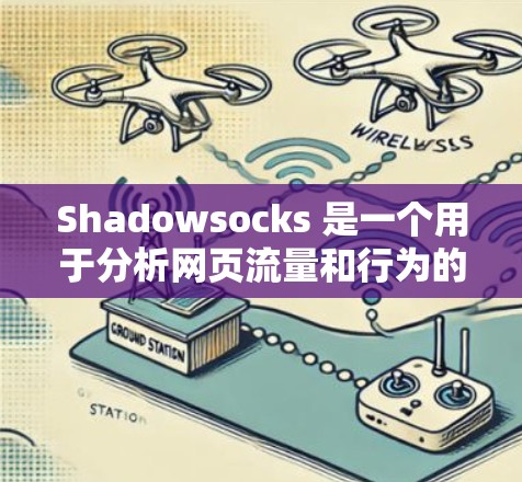 Shadowsocks 是一个用于分析网页流量和行为的工具，广泛应用于广告投放和流量挖掘。如果你正在考虑如何优化你的网站或收集更多流量，以下是一些推荐的步骤和资源