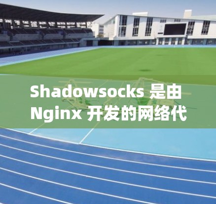 Shadowsocks 是由 Nginx 开发的网络代理工具，用于代理 HTTP 请求并提供一些额外功能。要生成 Shadowsocks 配置，您可以按照以下步骤进行