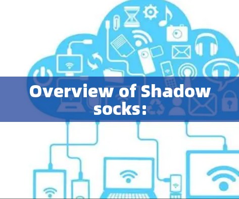 Overview of Shadowsocks: