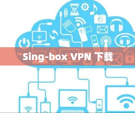 Sing-box VPN 下载