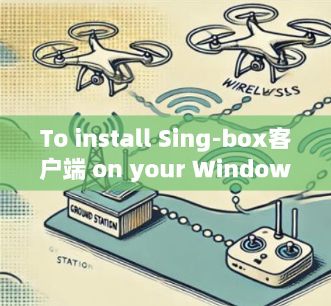 To install Sing-box客户端 on your Windows machine,follow these organized steps: To install Sing-box客户端 on your Windows machine,follow these organized steps: