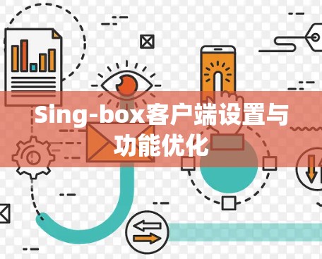 Sing-box客户端设置与功能优化 Sing-box客户端设置与功能优化