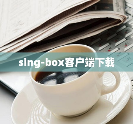 sing-box客户端下载 sing-box客户端下载