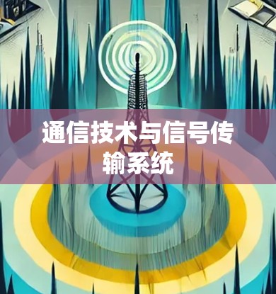 通信技术与信号传输系统