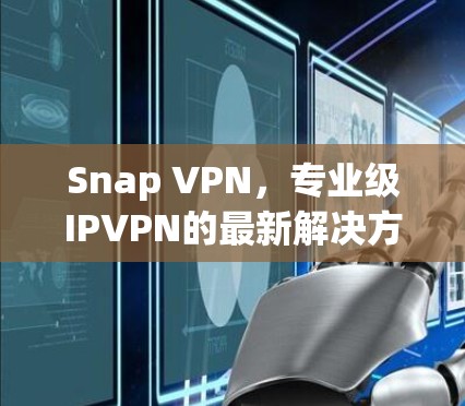 Snap VPN,专业级IPVPN的最新解决方案 Snap VPN,专业级IPVPN的最新解决方案