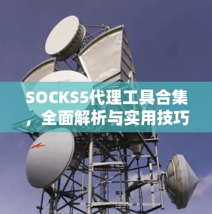 SOCKS5代理工具合集,全面解析与实用技巧 SOCKS5代理工具合集,全面解析与实用技巧