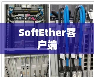 SoftEther客户端 SoftEther客户端