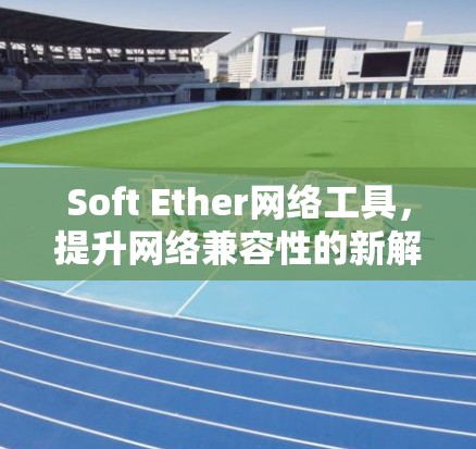 Soft Ether网络工具,提升网络兼容性的新解决方案 Soft Ether网络工具,提升网络兼容性的新解决方案