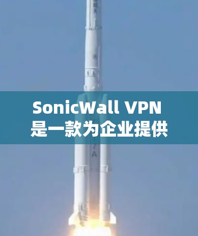 SonicWall VPN 是一款为企业提供安全、高效的网络访问工具,旨在帮助企业实现远程办公、访问内部环境和外部服务器、云服务等场景。以下是 SonicWall VPN 在企业访问体验方面的关键点 SonicWall VPN 是一款为企业提供安全、高效的网络访问工具,旨在帮助企业实现远程办公、访问内部环境和外部服务器、云服务等场景。以下是 SonicWall VPN 在企业访问体验方面的关键点