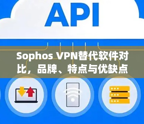Sophos VPN替代软件对比,品牌、特点与优缺点 Sophos VPN替代软件对比,品牌、特点与优缺点