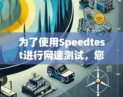 为了使用Speedtest进行网速测试,您可以按照以下步骤进行操作 为了使用Speedtest进行网速测试,您可以按照以下步骤进行操作