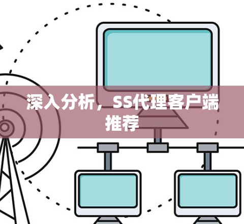 深入分析,SS代理客户端推荐 深入分析,SS代理客户端推荐