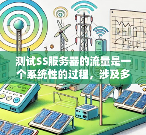 测试SS服务器的流量是一个系统性的过程，涉及多个步骤和工具的使用。以下是一个详细的指南，帮助您逐步完成这个过程