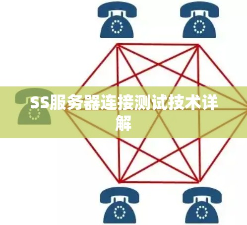 SS服务器连接测试技术详解