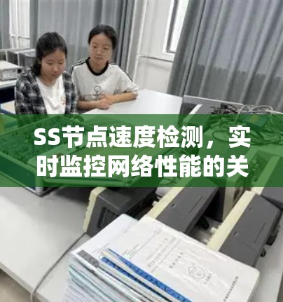 SS节点速度检测,实时监控网络性能的关键手段 SS节点速度检测,实时监控网络性能的关键手段