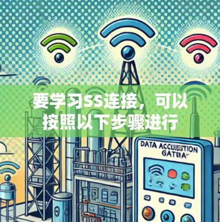 要学习SS连接,可以按照以下步骤进行 要学习SS连接,可以按照以下步骤进行