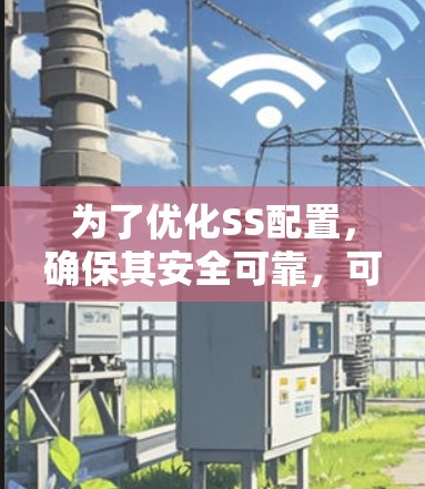 为了优化SS配置，确保其安全可靠，可以按照以下步骤进行