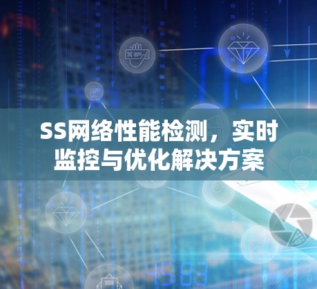 SS网络性能检测,实时监控与优化解决方案 SS网络性能检测,实时监控与优化解决方案