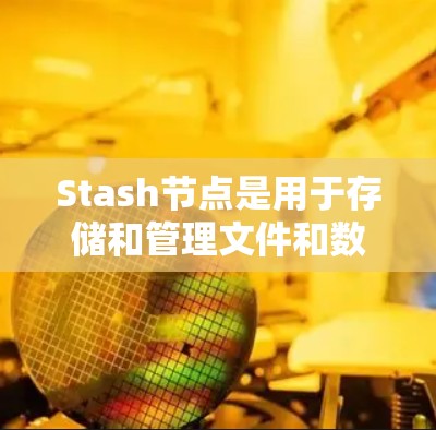 Stash节点是用于存储和管理文件和数据的工具,支持主节点、子节点、临时节点和缓存节点等类型。以下是使用ZFS工具进行节点管理的步骤和操作 Stash节点是用于存储和管理文件和数据的工具,支持主节点、子节点、临时节点和缓存节点等类型。以下是使用ZFS工具进行节点管理的步骤和操作