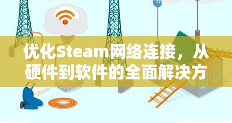 优化Steam网络连接，从硬件到软件的全面解决方案