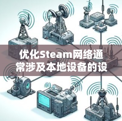 优化Steam网络通常涉及本地设备的设置和游戏的运行优化。以下是优化Steam网络的具体步骤和建议