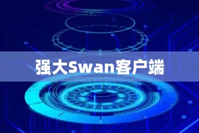 强大Swan客户端