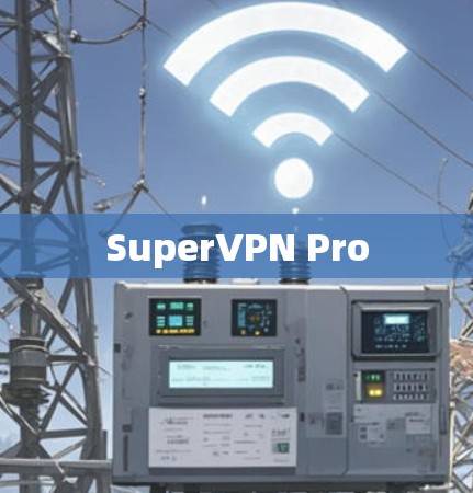 SuperVPN Pro