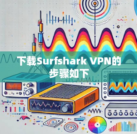 下载Surfshark VPN的步骤如下 下载Surfshark VPN的步骤如下