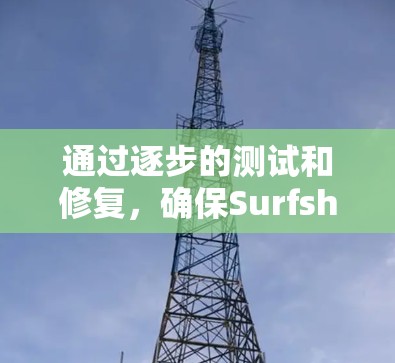 通过逐步的测试和修复，确保Surfshark VPN节点的健康和安全。以下是详细的步骤指南
