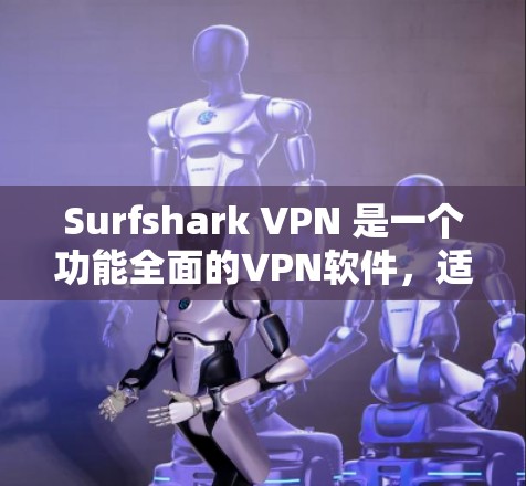 Surfshark VPN 是一个功能全面的VPN软件，适合个人用户和企业用户使用。以下是基于用户查询的详细的评估和总结