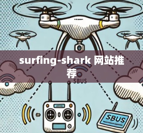 surfing-shark 网站推荐 surfing-shark 网站推荐