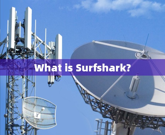 What is Surfshark? What is Surfshark?