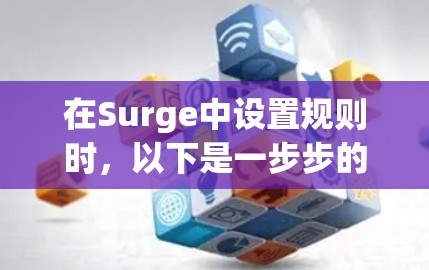 在Surge中设置规则时,以下是一步步的操作指南 在Surge中设置规则时,以下是一步步的操作指南