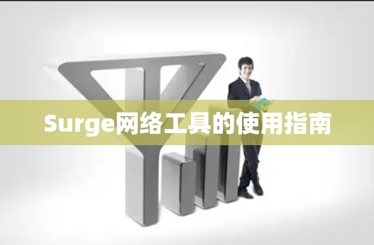 Surge网络工具的使用指南