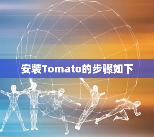 安装Tomato的步骤如下