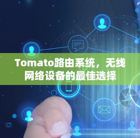 Tomato路由系统,无线网络设备的最佳选择 Tomato路由系统,无线网络设备的最佳选择
