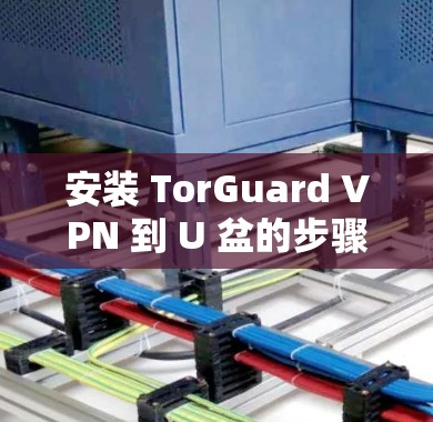 安装 TorGuard VPN 到 U 盆的步骤如下 安装 TorGuard VPN 到 U 盆的步骤如下