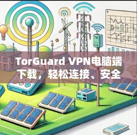 TorGuard VPN电脑端下载,轻松连接、安全可靠 TorGuard VPN电脑端下载,轻松连接、安全可靠