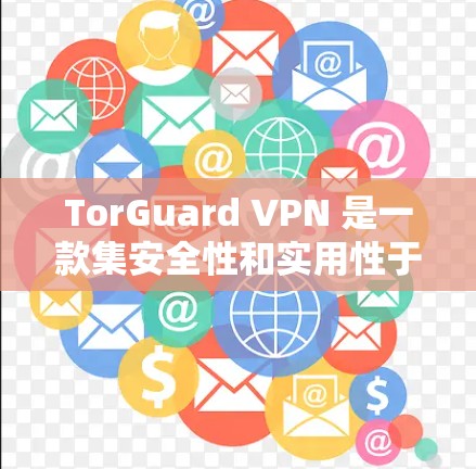 TorGuard VPN 是一款集安全性和实用性于一体的 VPN 应用，适合大量用户使用。以下是关于 TorGuard VPN 的一些关键信息