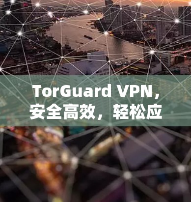 TorGuard VPN,安全高效,轻松应对网络威胁 TorGuard VPN,安全高效,轻松应对网络威胁