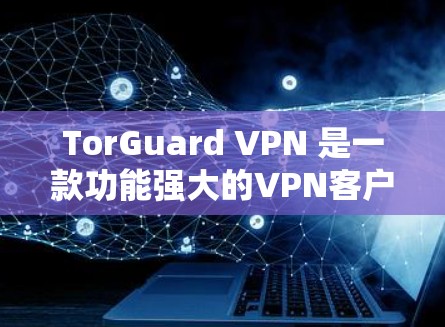 TorGuard VPN 是一款功能强大的VPN客户端,适合需要高扩展性的用户。以下是几款推荐的 TorGuard 版本及其特点 TorGuard VPN 是一款功能强大的VPN客户端,适合需要高扩展性的用户。以下是几款推荐的 TorGuard 版本及其特点