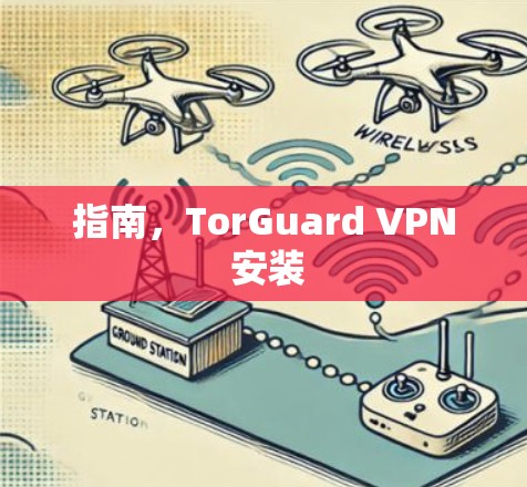 指南，TorGuard VPN 安装