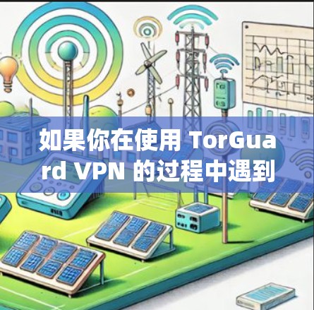 如果你在使用 TorGuard VPN 的过程中遇到了任何问题,建议联系 TorGuard 的技术支持团队或 Apple 的客服进行咨询 如果你在使用 TorGuard VPN 的过程中遇到了任何问题,建议联系 TorGuard 的技术支持团队或 Apple 的客服进行咨询