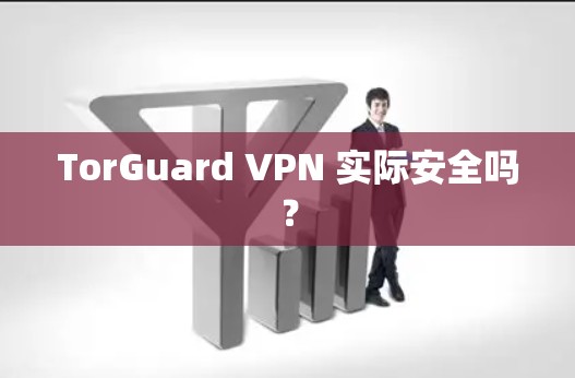 TorGuard VPN 实际安全吗? TorGuard VPN 实际安全吗?