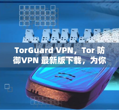 TorGuard VPN,Tor 防御VPN 最新版下载,为你的网络安全保驾护航 TorGuard VPN,Tor 防御VPN 最新版下载,为你的网络安全保驾护航