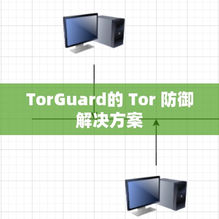 TorGuard的 Tor 防御解决方案
