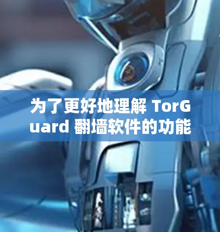 为了更好地理解 TorGuard 翻墙软件的功能、使用步骤和适用场景，以下是一些详细的分析和建议