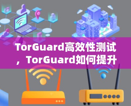 TorGuard高效性测试，TorGuard如何提升VPN性能？